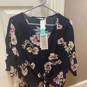 Women's top